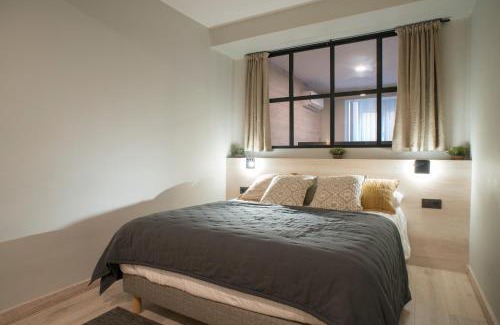 Cardona Apartment | Apartaments Turístics Cardona III