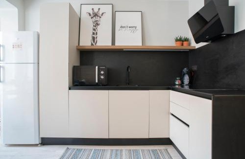 Cardona Apartment | Apartaments Turístics Cardona III