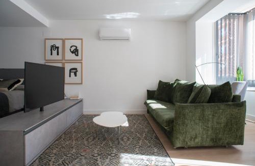 Cardona Apartment | Apartaments Turístics Cardona IV