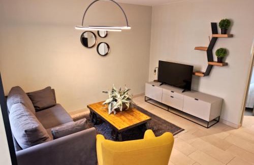 Cardona Apartment | Apartaments Turístics Cardona II