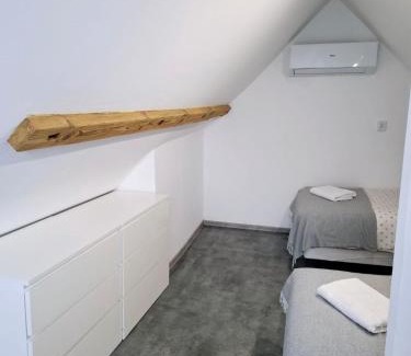 Lokciowe Apartment | Apartamenty Łokciowe