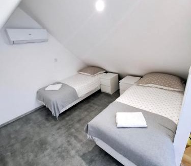 Lokciowe Apartment | Apartamenty Łokciowe