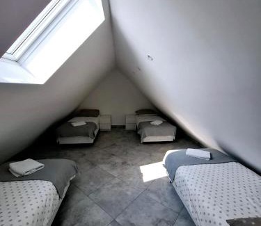Lokciowe Apartment | Apartamenty Łokciowe