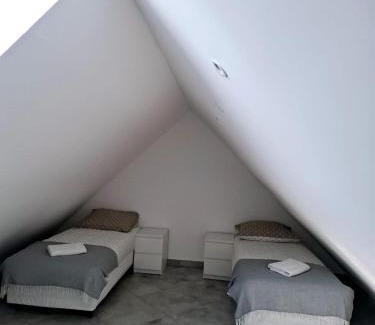Lokciowe Apartment | Apartamenty Łokciowe