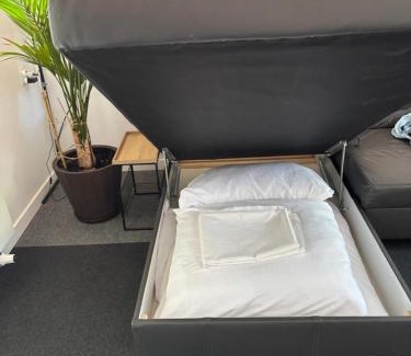 Chelm Apartment | Apartamenty Łuczkowskiego z widokiem na Studnię 5