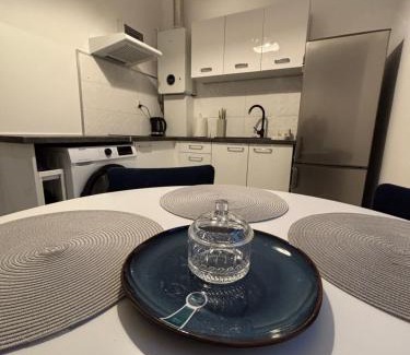 Chelm Apartment | Apartamenty Łuczkowskiego z widokiem na Studnię 5