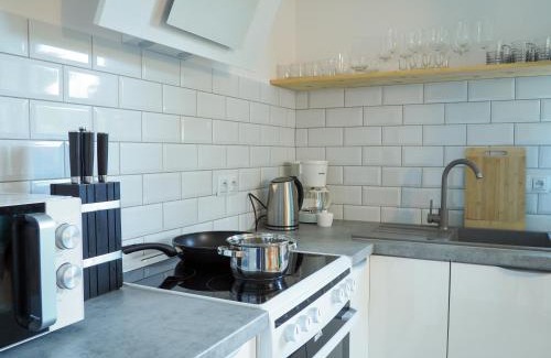 Zywiec Apartment | Apartamenty Świętego Wita