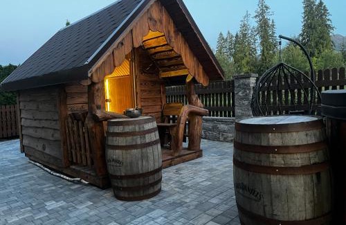 Poronin Apartment | Apartamenty 1000m npm Murzasichle