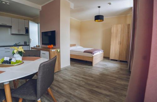 Ustron Apartment | Apartamenty ABRACADABRA