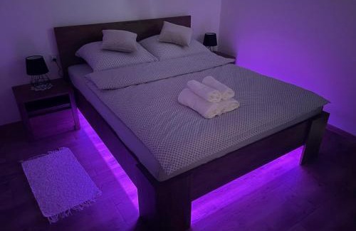 Bialy Dunajec Apartment | Apartamenty Aleksandra