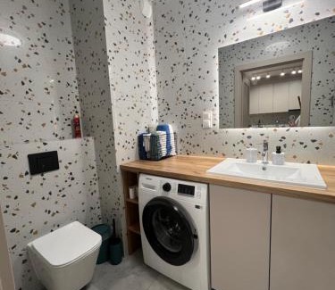 Przemysl Apartment | Apartamenty Alexa B