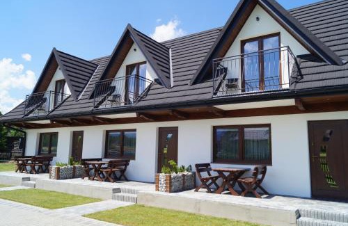 Jurgow Apartment | Apartamenty ARNIKA