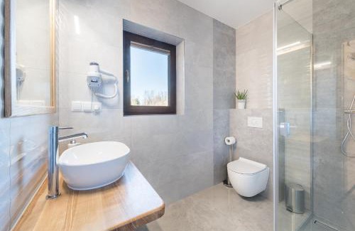 Jurgow Apartment | Apartamenty ARNIKA