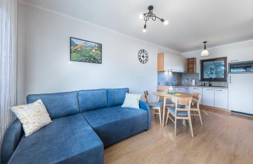 Jurgow Apartment | Apartamenty ARNIKA