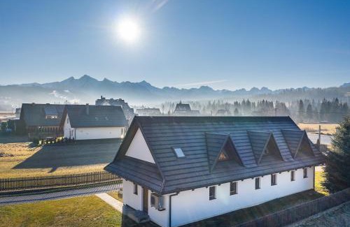 Jurgow Apartment | Apartamenty ARNIKA