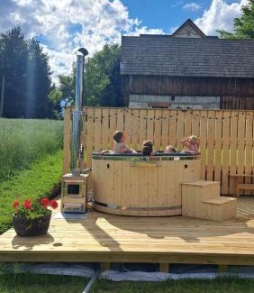 Ludzmierz Apartment | Apartamenty Baj na Polnej -Górski Azyl