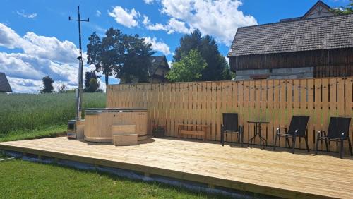 Ludzmierz Apartment | Apartamenty Baj na Polnej -Górski Azyl