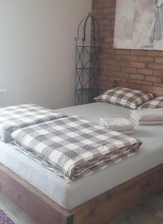 Bielsko-Biala Apartment | Apartamenty Bartnicza C