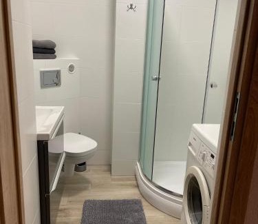 Bielsko-Biala Apartment | Apartamenty Bartnicza C