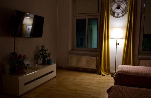 Cieszyn Apartment | Apartamenty blisko dworca PKP,PKS