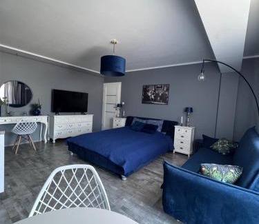 Kostrzyn Apartment | APARTAMENTY CENTRUM