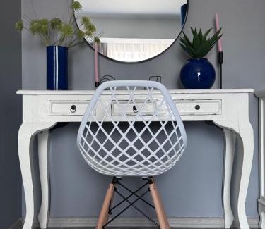 Kostrzyn Apartment | APARTAMENTY CENTRUM