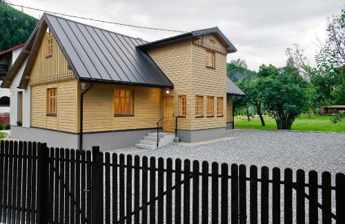 Szczyrk Apartment | Apartamenty Chabrów 4, Dom 2 Apartamenty