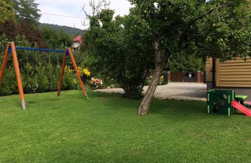 Szczyrk Apartment | Apartamenty Chabrów 4, Dom 2 Apartamenty