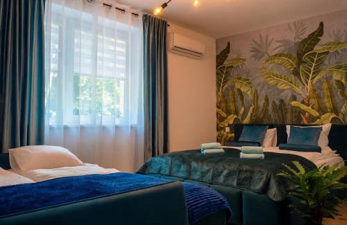 Kudowa Zdroj Apartment | Apartamenty Cud Miód 2