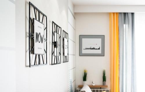 Czestochowa Apartment | Apartamenty CzestochowaEu faktura i parking gratis