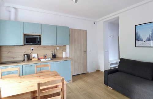 Polanica-Zdroj Apartment | Apartamenty Dębowa 3