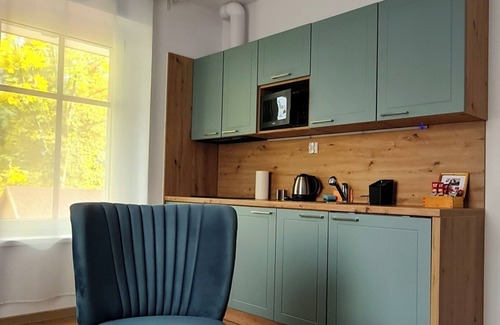 Polanica-Zdroj Apartment | Apartamenty Dębowa 3