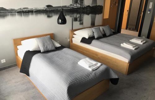 Rybnik Apartment | Apartamenty D20