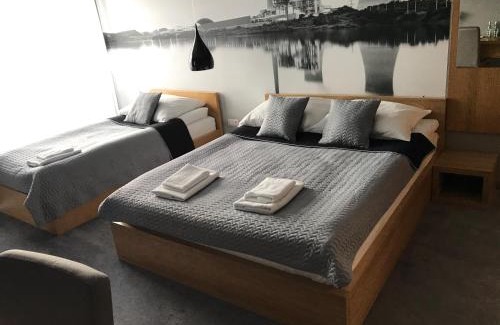 Rybnik Apartment | Apartamenty D20