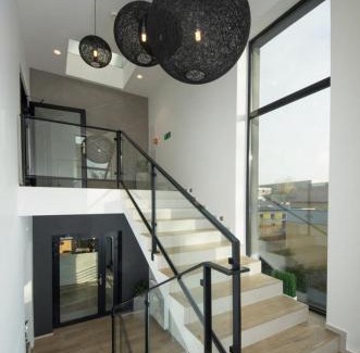 Rybnik Apartment | Apartamenty D20