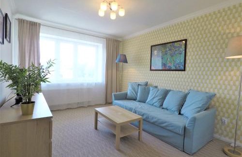 Wawer Apartment | Apartamenty Dobranoc - Wawer 2