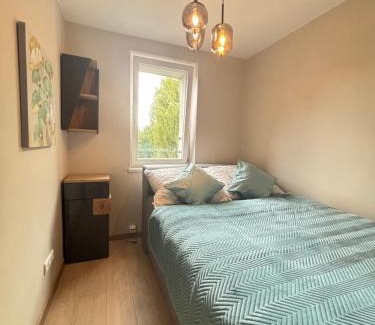 Nowy Sacz Apartment | Apartamenty Eltegro FV
