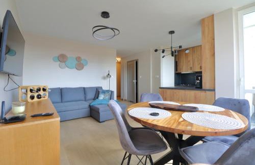 Nowy Sacz Apartment | Apartamenty Eltegro FV