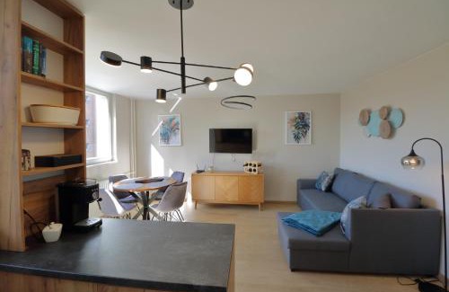 Nowy Sacz Apartment | Apartamenty Eltegro FV
