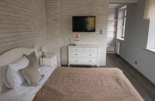 Elk Apartment | Apartamenty Faust