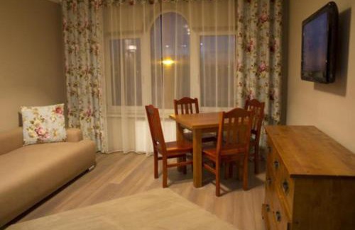 Elk Apartment | Apartamenty Faust