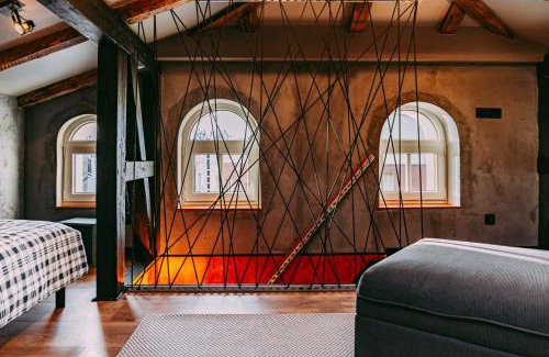 Sroda Wielkopolska Apartment | Apartamenty Garncarska 3