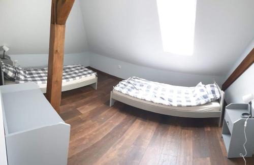 Borne Sulinowo Apartment | Apartamenty Generalskie