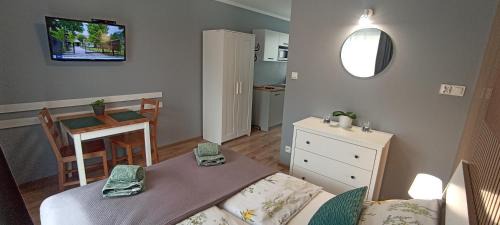 Kudowa Zdroj Apartment | Apartamenty Gościnne Idylla