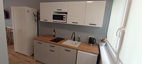 Kudowa Zdroj Apartment | Apartamenty Gościnne Idylla