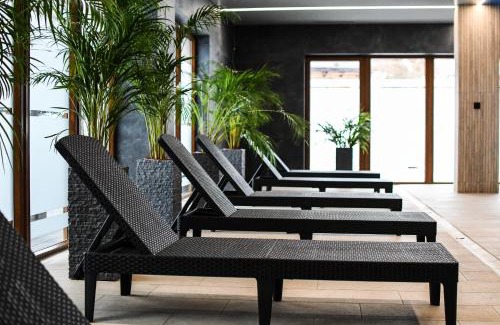 Ponice Apartment | Apartamenty Gorczańskie