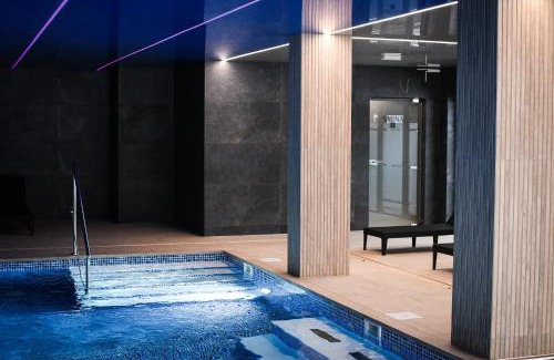 Ponice Apartment | Apartamenty Gorczańskie