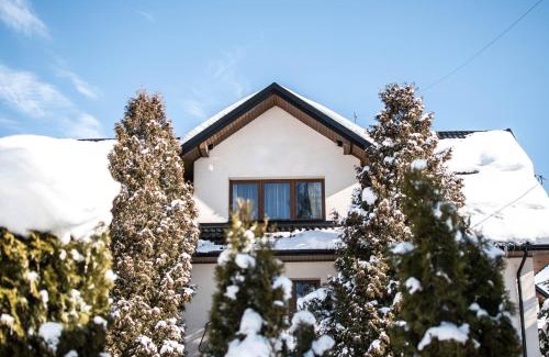 Ponice Apartment | Apartamenty Gorczańskie