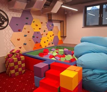 Bialka Tatrzanska Apartment | Apartamenty Grapa Resort Darmowy SkiBuS 2xSauny 2xSale zabaw Balia Kulkolandia