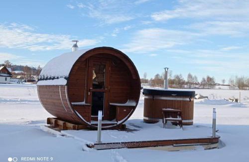 Bialka Tatrzanska Apartment | Apartamenty Grapa Resort Darmowy SkiBuS 2xSauny 2xSale zabaw Balia Kulkolandia